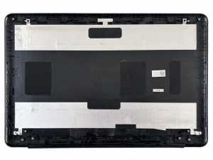 Dell Inspiron 5565, 5567 Notebook Lcd Back Cover - Siyah