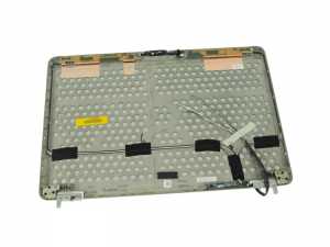Dell Latitude E6540 Notebook Lcd Back Cover - Silver