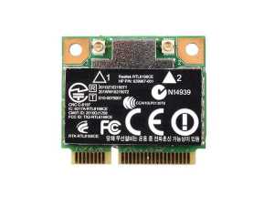 Realtek RTL8188CE 802.11bgn Mini PCIE WLAN Notebook WiFi Card