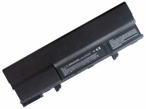 RETRO Dell XPS M1210 Notebook Bataryas�