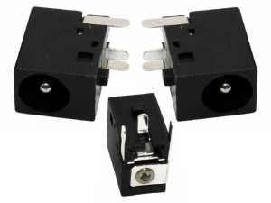 Hp Compaq nx9005, nx9010, Compaq Presario 2100, 2500 Notebook Dc Power Jack