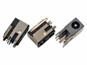 Hp Pavilion dv1000, Compaq Presario V2000 Notebook Dc Power Jack