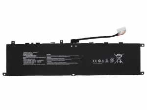 RETRO MSI BTY-M57 Notebook Bataryas� - 63Wh