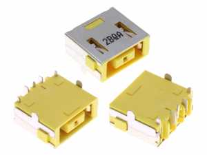 Lenovo IdeaPad Yoga 11, 11s Dc Power Jack - Dikd�rtgen Pinli U� (Usb Tip)
