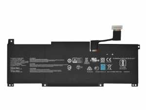 RETRO MSI BTY-M491 Notebook Bataryas� - Ver.2 - Beyaz Soket - 10 Pin 8 Hat
