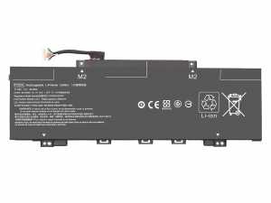 RETRO Hp Pavilion Aero 13-be0000, PC03XL Notebook Bataryas�