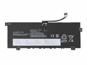 RETRO Lenovo Yoga C740-14IML, L18M4PE0 Notebook Bataryas�