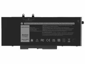 RETRO Dell Latitude 5401, 5501 Notebook Bataryas� - 4 Cell - 15.2V