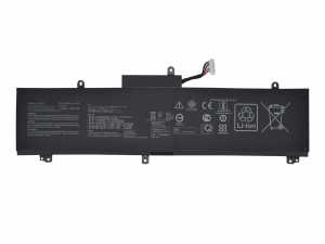RETRO Asus GU502G, C41N1837 Notebook Bataryas�