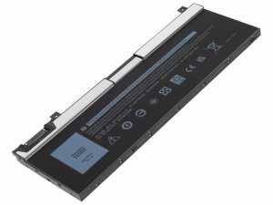 RETRO Dell Precision 7530, 7540, 5TF10 Notebook Bataryas� - Ver.1 - 4 Cell - Tip-A