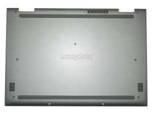 Dell Inspiron 5368 Notebook Alt Kasa - Gri