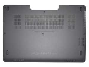 Dell Latitude E7270 Notebook Alt Kasa