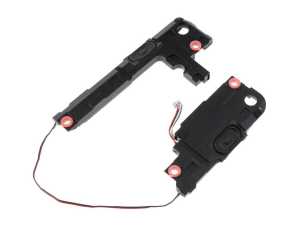Dell Inspiron 5555, 5558 Notebook Speaker Seti