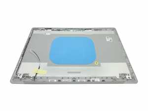 Dell Inspiron 5570 Notebook Lcd Back Cover - Silver
