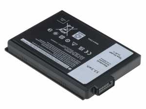 RETRO Dell Latitude 5430 Rugged, XVJNP Notebook Bataryas�