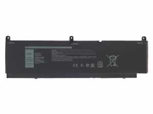 RETRO Dell Precision 7550, PKWVM Notebook Bataryas� - 95Wh