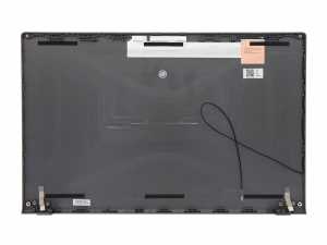 Asus X509F Notebook Lcd Back Cover - Siyah