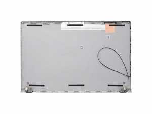 Asus X509F Notebook Lcd Back Cover - Silver
