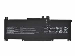 RETRO MSI BTY-M49 Notebook Bataryas� - Ver.1 - Siyah Soket