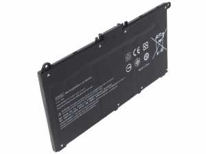 HYPERLIFE Hp Pavilion 15-cw, 15-cu, HT03XL Notebook Bataryas�