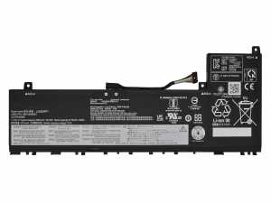 RETRO Lenovo IdeaPad 5 Pro-14ACN6, L20M3PF1 Notebook Bataryas�