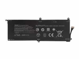 RETRO Hp Pro x2 612 G1, KK04XL Notebook Bataryas� - Ver.2 (Tablet)