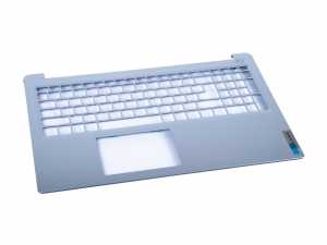 Lenovo IdeaPad 1-15ADA7 Notebook �st Kasa - Gri