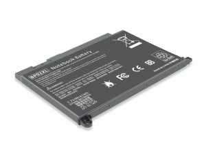 HYPERLIFE Hp Pavilion 15-au, 15-aw, 15-au000, 15-aw000, BP02XL Notebook Bataryas�