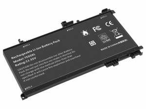 HYPERLIFE Hp Pavilion 15-bc, Omen 15-ax, TE03XL Notebook Bataryas� - 3 Cell