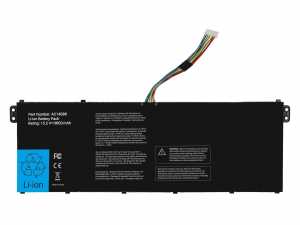 HYPERLIFE Acer Aspire A515-41, AC14B8K 4-Cell Notebook Bataryas�