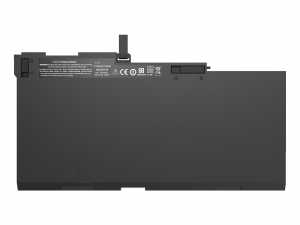 HYPERLIFE Hp EliteBook 840 G1, CM03XL, E7U24AA Notebook Bataryas�