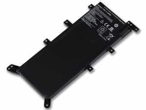 HYPERLIFE Asus A555, K555, X555, C21N1347 Notebook Bataryas�