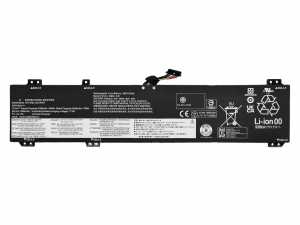 RETRO Lenovo Legion 5 Pro-16ARH7, L21C4PC1 Notebook Bataryas�