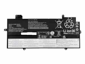 RETRO Lenovo ThinkPad X1 Carbon Gen9, L20C4P71 Notebook Bataryas�