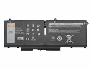 RETRO Dell Latitude 5530, 07KRV Notebook Bataryas� - Ver.1 - 4 Cell
