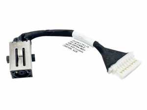 Dell Latitude 3440 (2023) Notebook Dc Power Jack - Kablolu