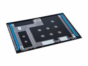 Lenovo ThinkBook 15 G2 ARE Notebook Lcd Back Cover - Silver