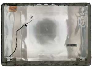 Hp 14-dq0000 Notebook Lcd Back Cover - Silver