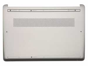 Hp 14-dq0000 Notebook Alt Kasa - Silver