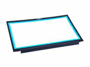 Lenovo ThinkPad E15 Gen2 Notebook Lcd Bezel - Ver.2 - IR Cam