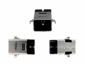 Casper Nirvana X400, X500 Notebook Dc Power Jack