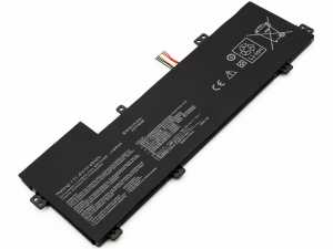 RETRO Asus UX510U, B31N1534 Notebook Bataryas�