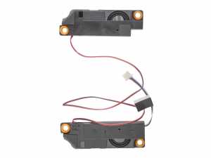 Asus G531G Notebook Speaker Seti - Ver.2 - 6 Pin