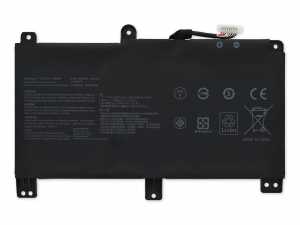 RETRO Asus B31N1726 Notebook Bataryas� - Ver.2