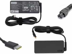 Acer, Asus, Dell, Lenovo 65W USB-C PD Orijinal Adapt�r (Lenovo Marka)