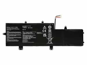 RETRO Asus C41N1804 Notebook Bataryas�