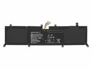 RETRO Asus X302L, X302U, C21N1423 Notebook Bataryas�