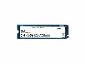 500GB NV2 PCIe 4.0 NVMe M.2 Notebook HDD SSD 