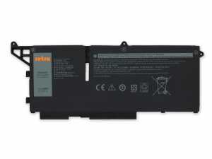RETRO Dell Latitude 5530, 293F1 Notebook Bataryas� - Ver.2 - 3 Cell