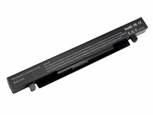 FreeCell Asus X550, X552, A41-X550A Notebook Bataryas� - Siyah - 4 Cell